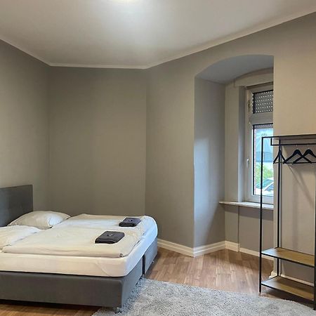 Grosser Altbau In Zentraler Lage Limburg an der Lahn Zewnętrze zdjęcie